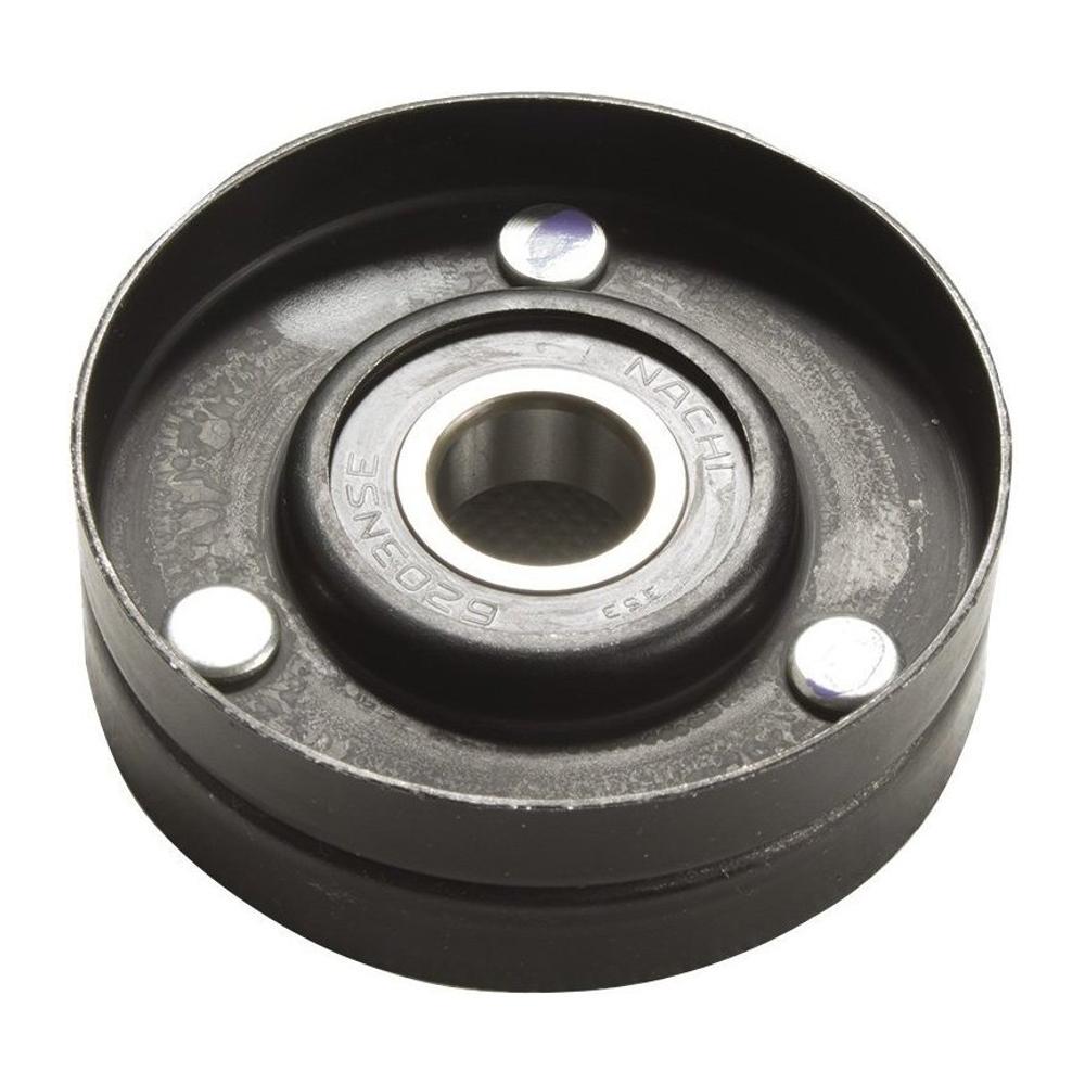 Polia da Correia 603 - continental Contitech - V58609 - (1)