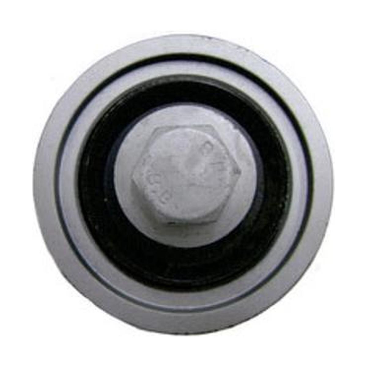 Polia da Correia 56mm - Gates - 36128 - (4)