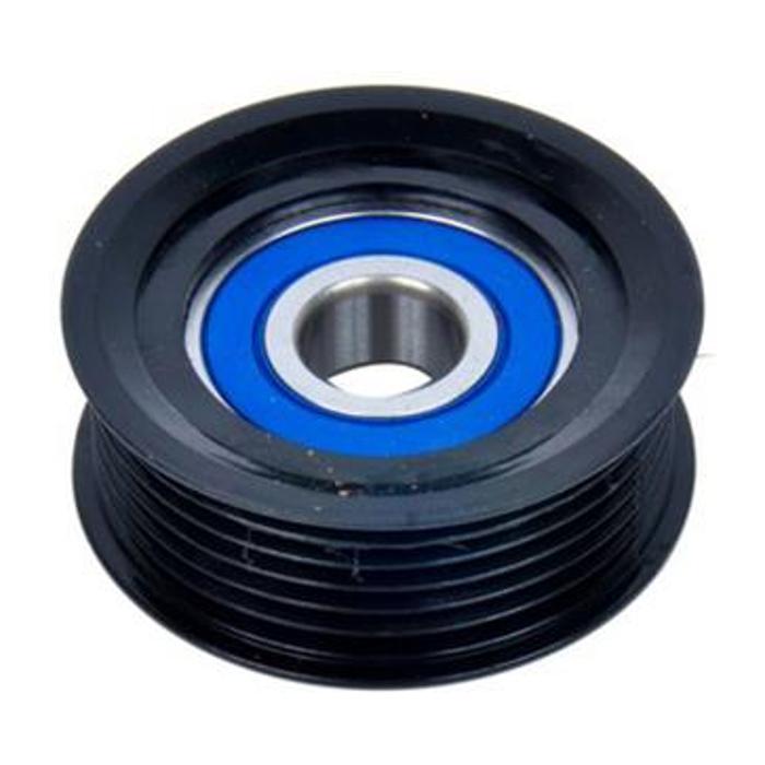 Polia da Correia Traseira Modelo APV - Nytron - 1228 - (1)