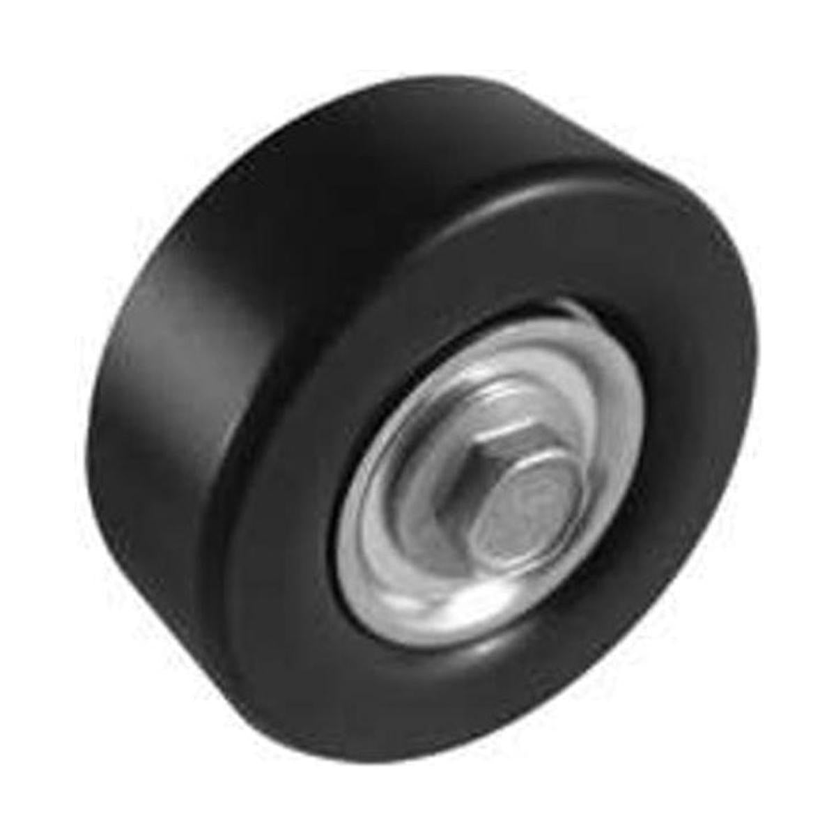 Polia da Correia 76mm - Gates - 36138 - (3)