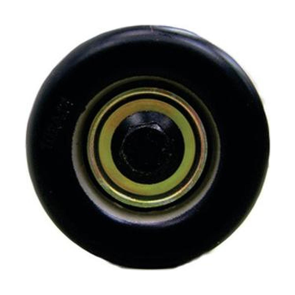 Polia da Correia 76mm - Gates - 36138 - (5)