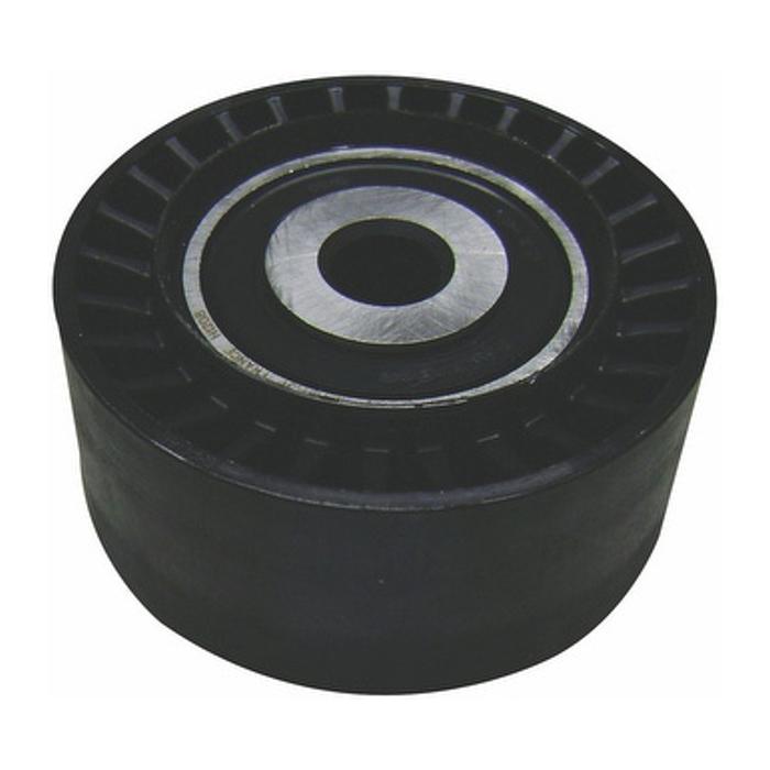 Polia da Correia Lisa 60 mm 10 mm - Gates - T36190 - (2)