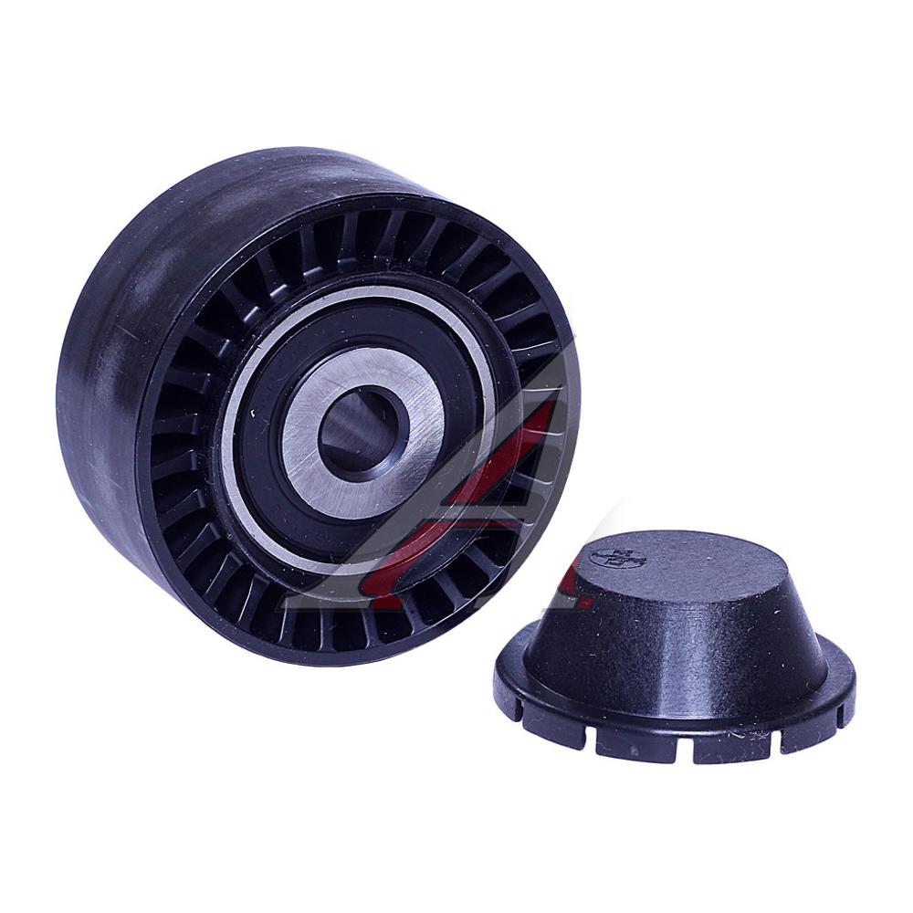 Polia da Correia Lisa 60 mm 10 mm - Gates - T36190 - (3)