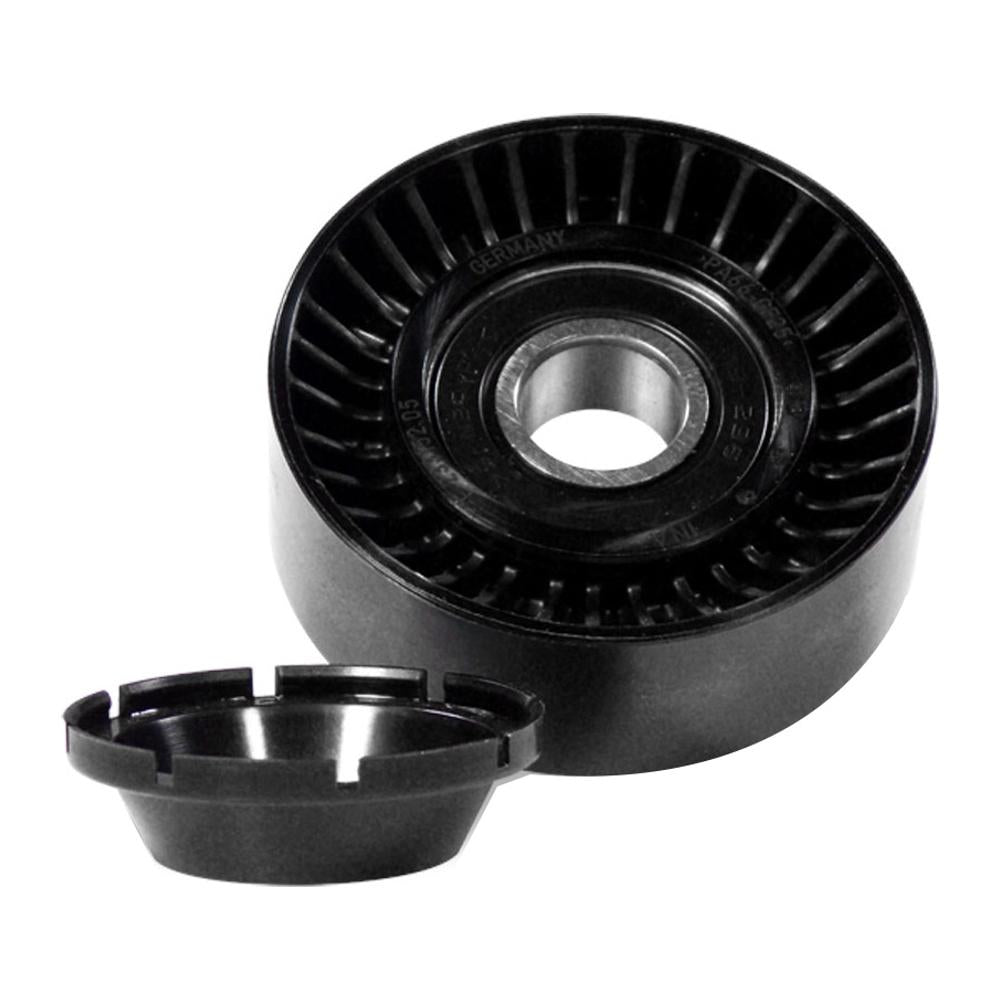 Polia da Correia 70mm 17mm - Gates - T36249 - (1)