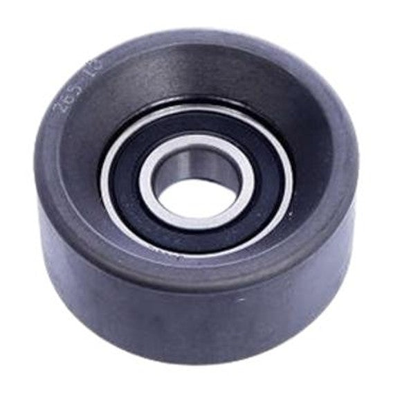 Polia do Alternador para KIA Sportage - Nytron - 1299 - (2)