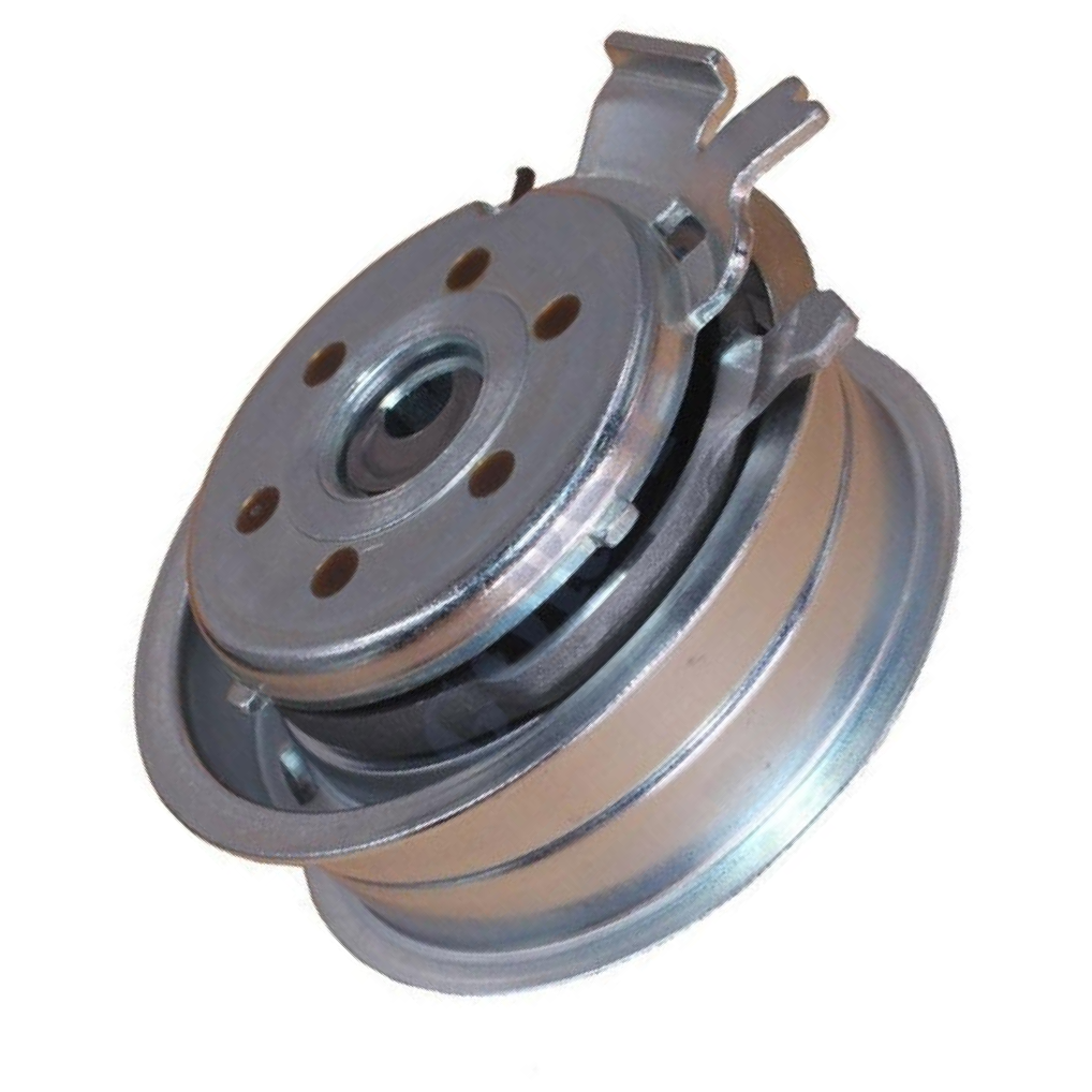 Polia do Alternador - Schadek - 30027 - (3)