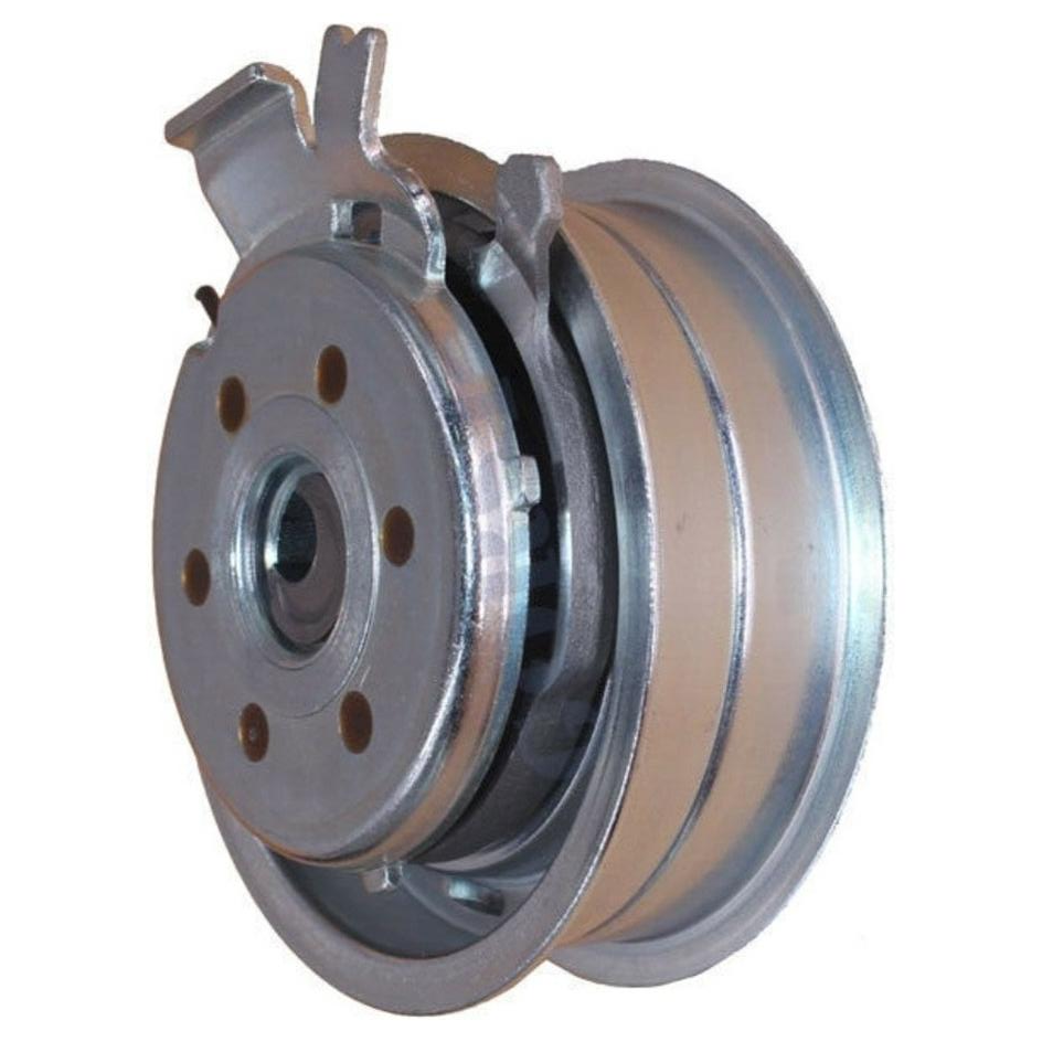 Polia do Alternador - Schadek - 30027 - (5)