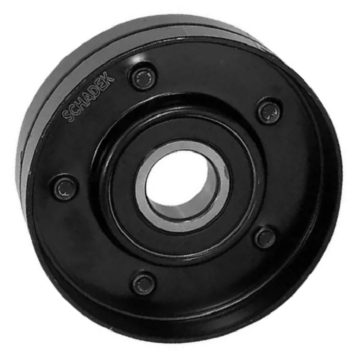 Polia do Alternador - Schadek - 30030 - (3)