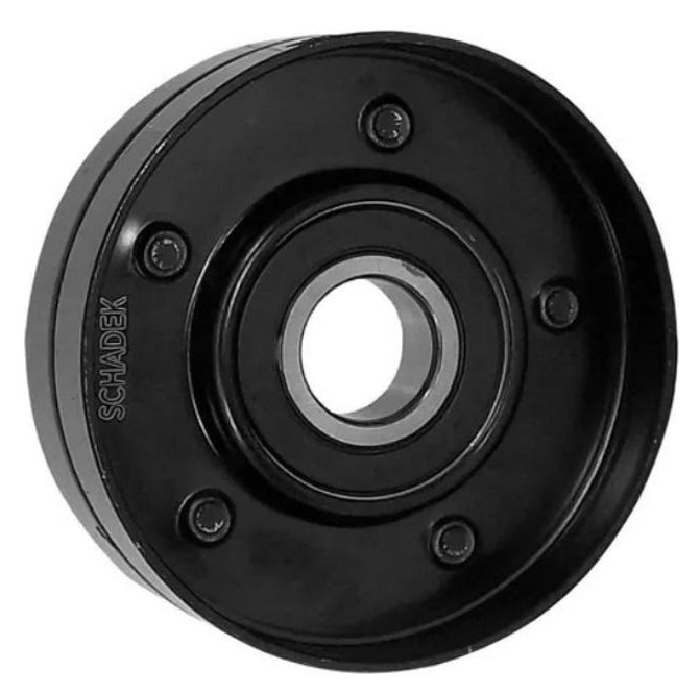 Polia do Alternador - Schadek - 30030 - (4)