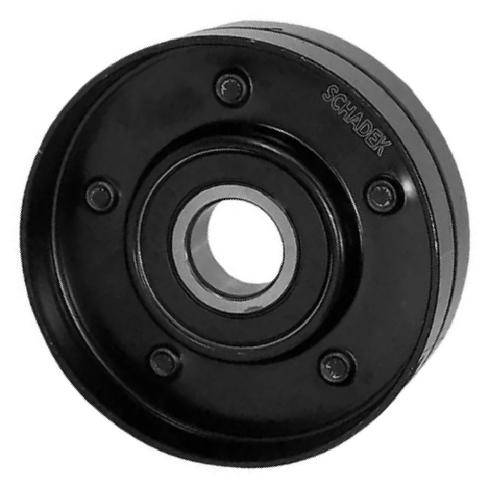 Polia do Alternador - Schadek - 30030 - (7)