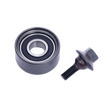 Kit Correia de Acessórios - Dayco - 1298 3PK700 5PK1250 - (3)