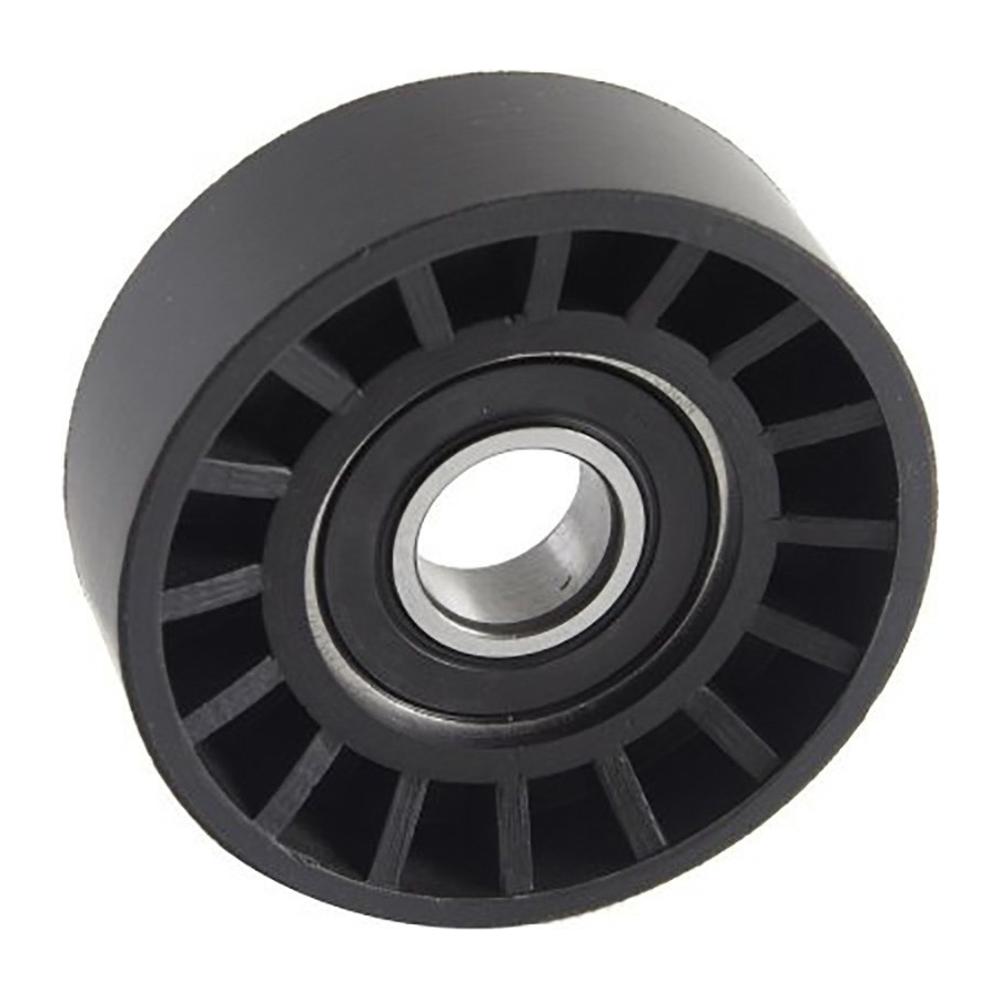 Polia do Alternador - Indisa - T351167 - (1)