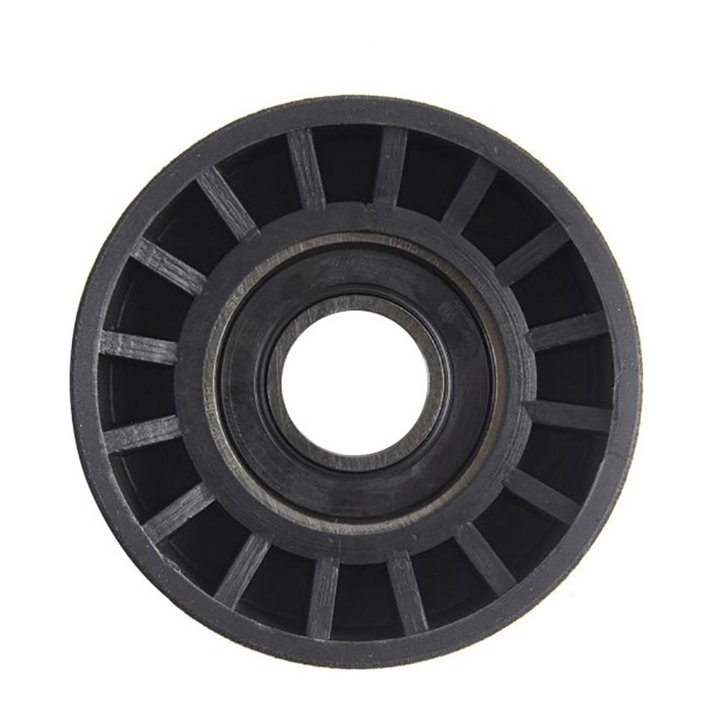 Polia do Alternador - Indisa - T351167 - (2)
