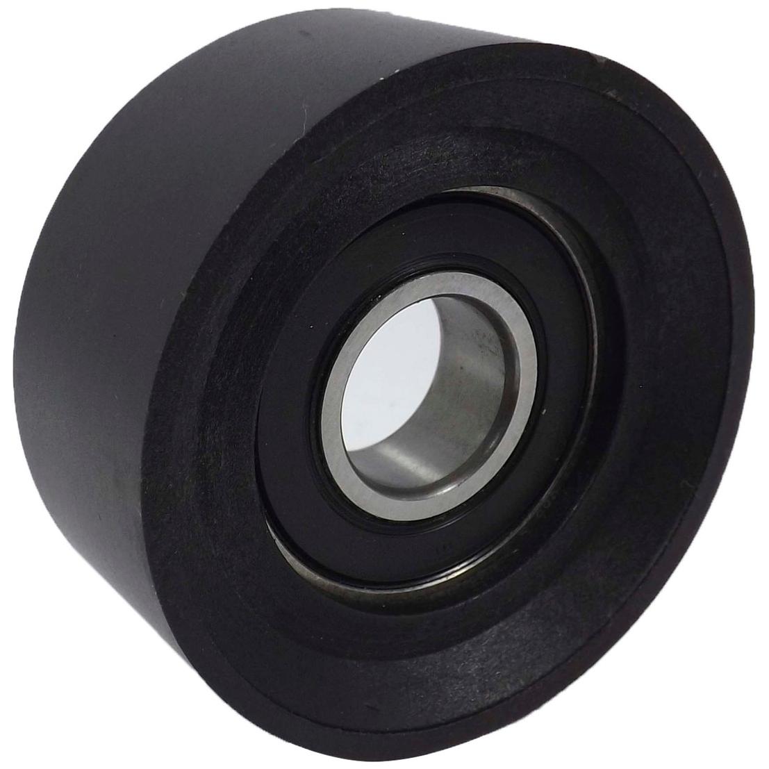 Polia do Alternador - Indisa - T951123 - (1)