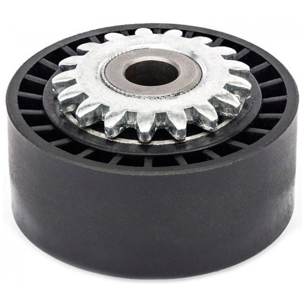Polia do Alternador - Indisa - T951154 - (1)