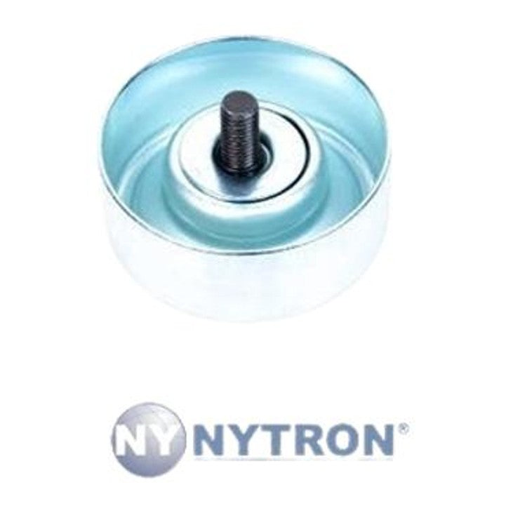 Polia do Alternador para Ford Ranger - Nytron - 1183 - (1)