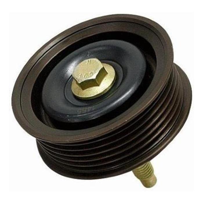 Polia do Alternador para Ford Ecosport - Nytron - 1220 - (1)