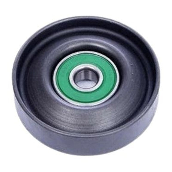 Polia do Ar Condicionado Modelo APV - Nytron - 2065 - (2)