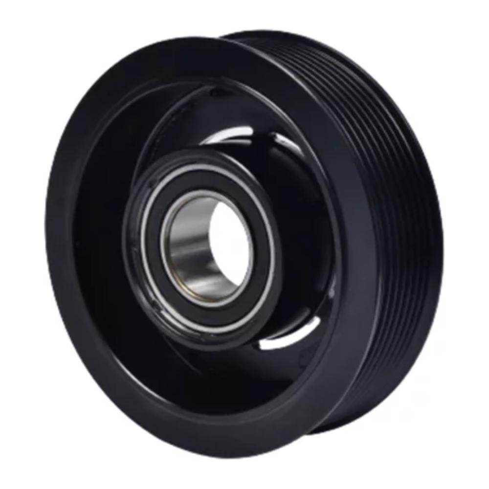 Polia do Compressor Sanden 5H14 / 5H16 - Procooler - PC750055 - (1)