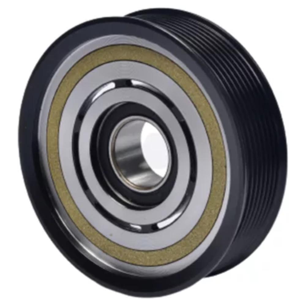Polia do Compressor Sanden 5H14 / 5H16 - Procooler - PC750055 - (2)