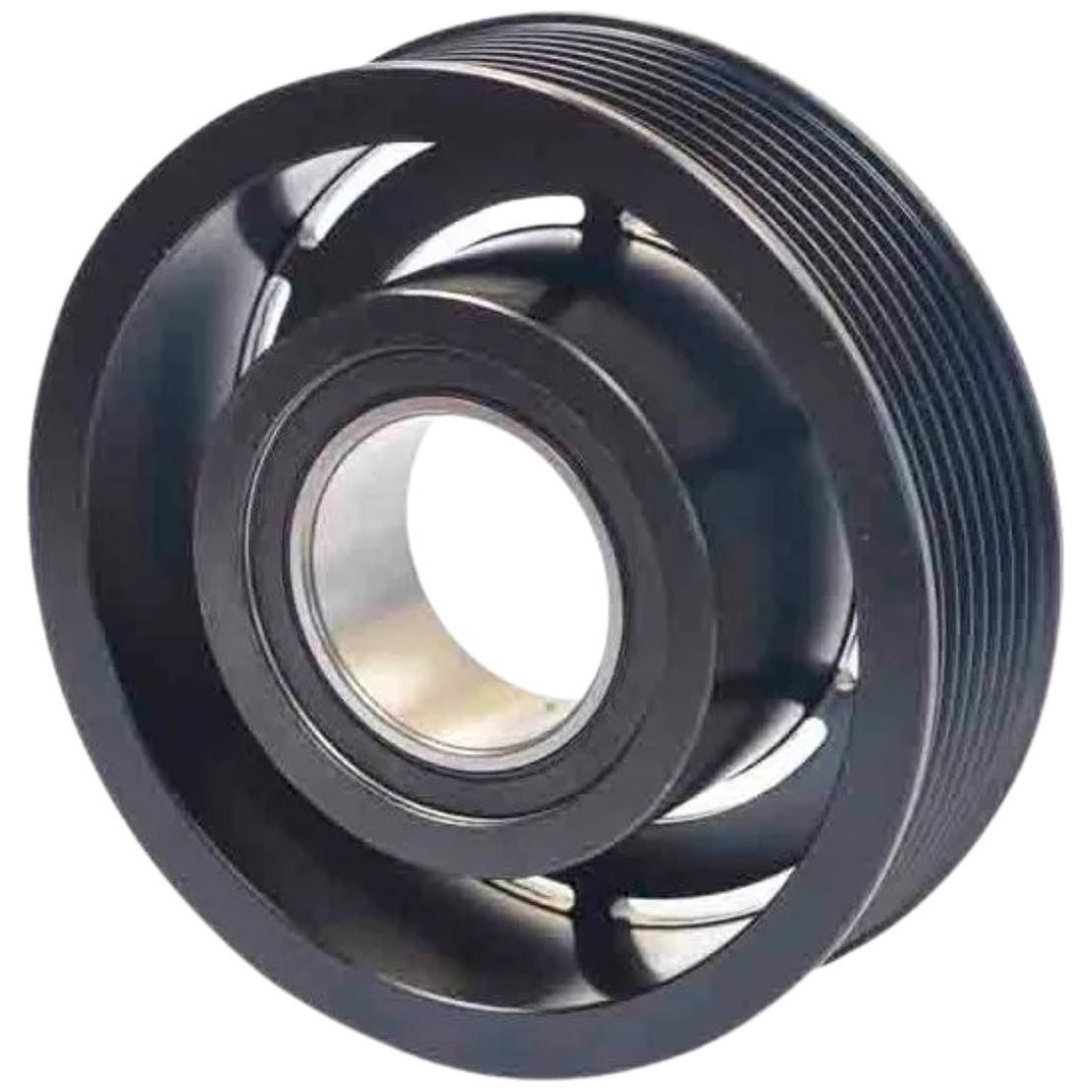 Polia do Compressor Sanden 5H14 / 5H16 - Procooler - PC750056 - (2)