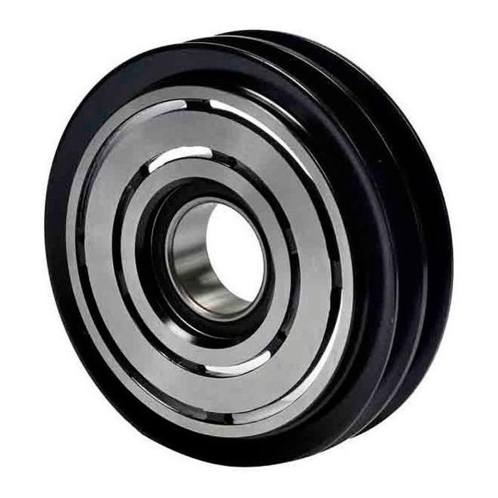Polia do Compressor - Procooler - PC750078 - (1)