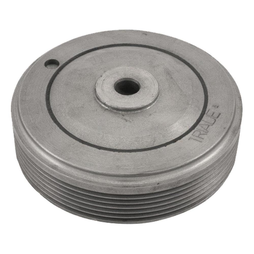 Polia do Virabrequim PK - Triade - T-88 - (1)