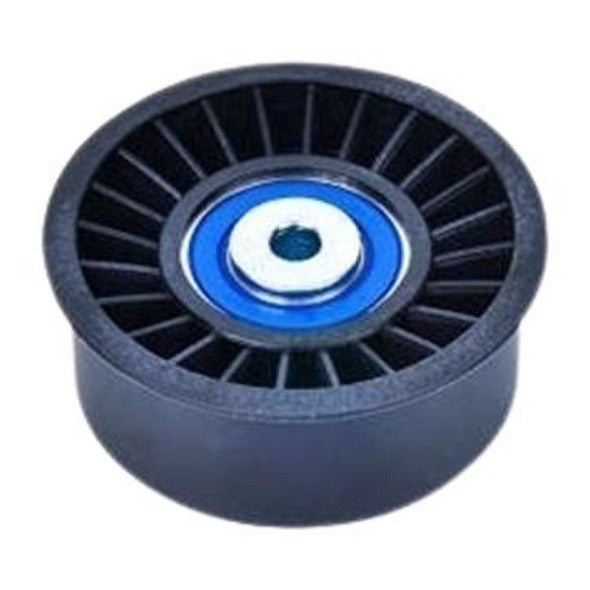 Polia da Correia Sincronizadora Atb para Renault Master - Nytron - 1257 - (2)