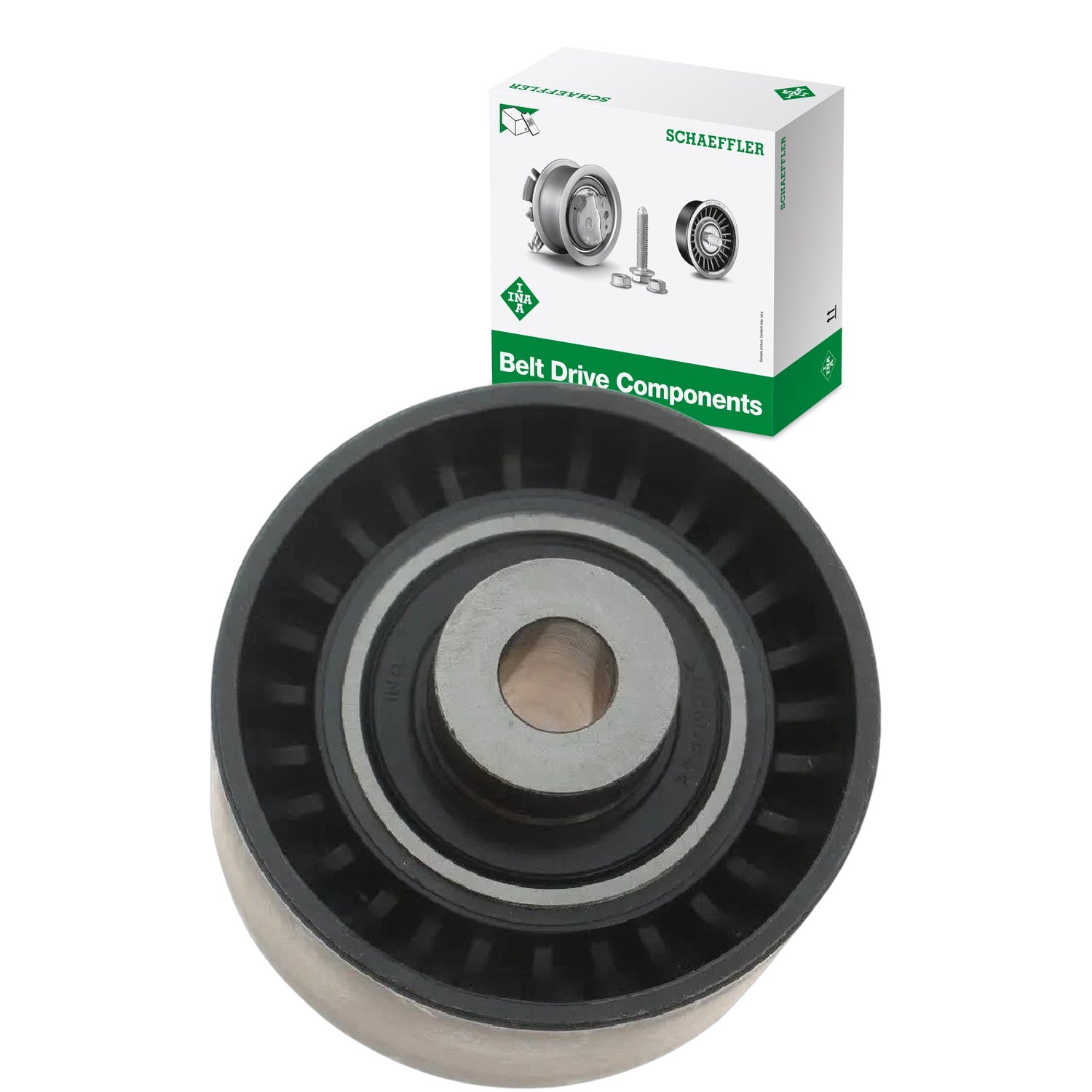 Polia Tensora de 60mm Largura 30mm - INA - 5320289100 - (1)
