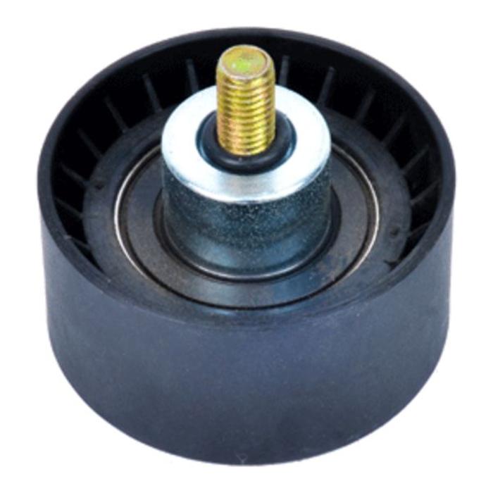 Polia Correia Dentada Traseira de 57mm Altura 29mm - Nytron - 1232 - (1)