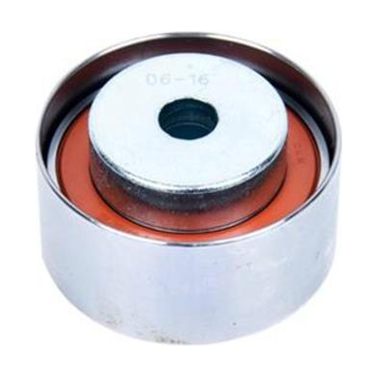 Polia da Correia Dentada ATB com Diâmetro 65mm - Nytron - 2054 - (1)