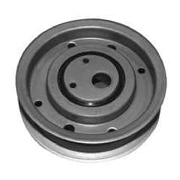 Polia da Correia Sincronizadora 71 mm - Gates - T42123 - (2)