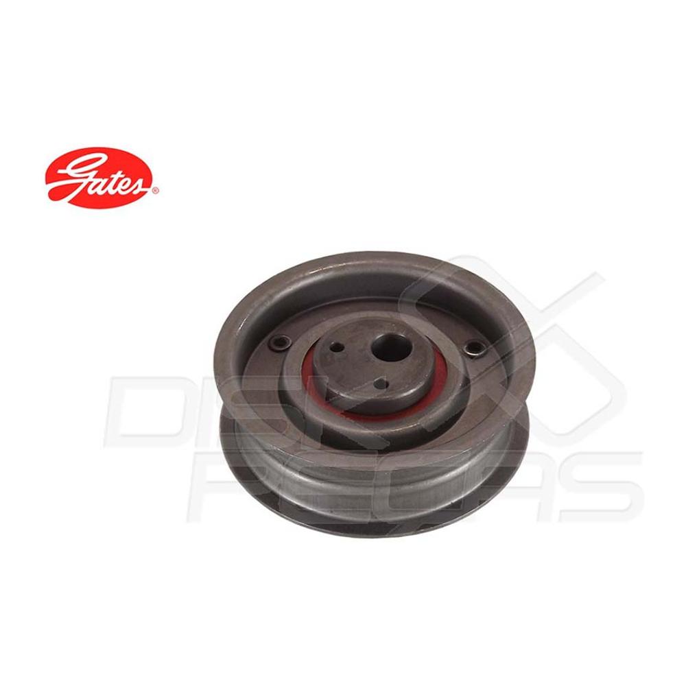 Polia da Correia Sincronizadora 71 mm - Gates - T42123 - (4)