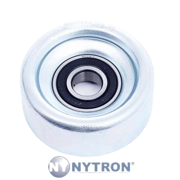 Kit Correia de Acessórios - Nytron Dayco - 1111 6PK1270 - (2)