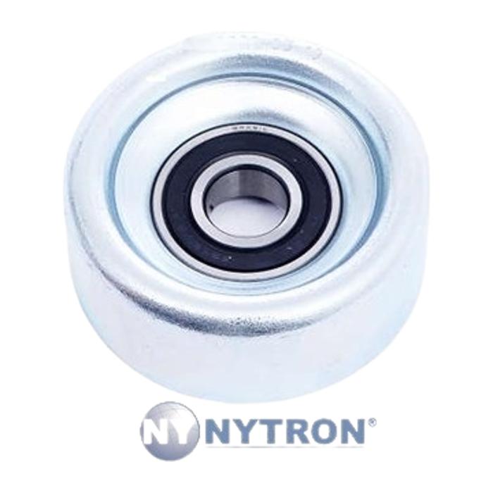 Polia Tensora Altura 31 mm APV - Nytron - 1111 - (1)