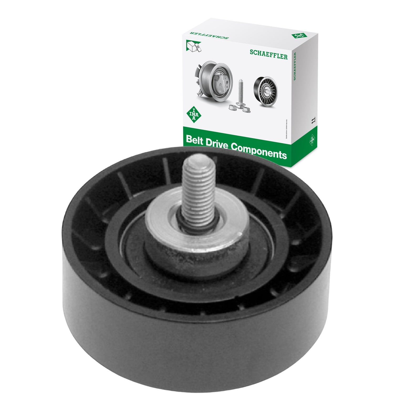 Polia Tensora BSRA - INA - 532 0297 10 - (1)