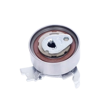 Kit Polias da Correia Dentada - Dayco - ATB2190 ATB2192 - (3)