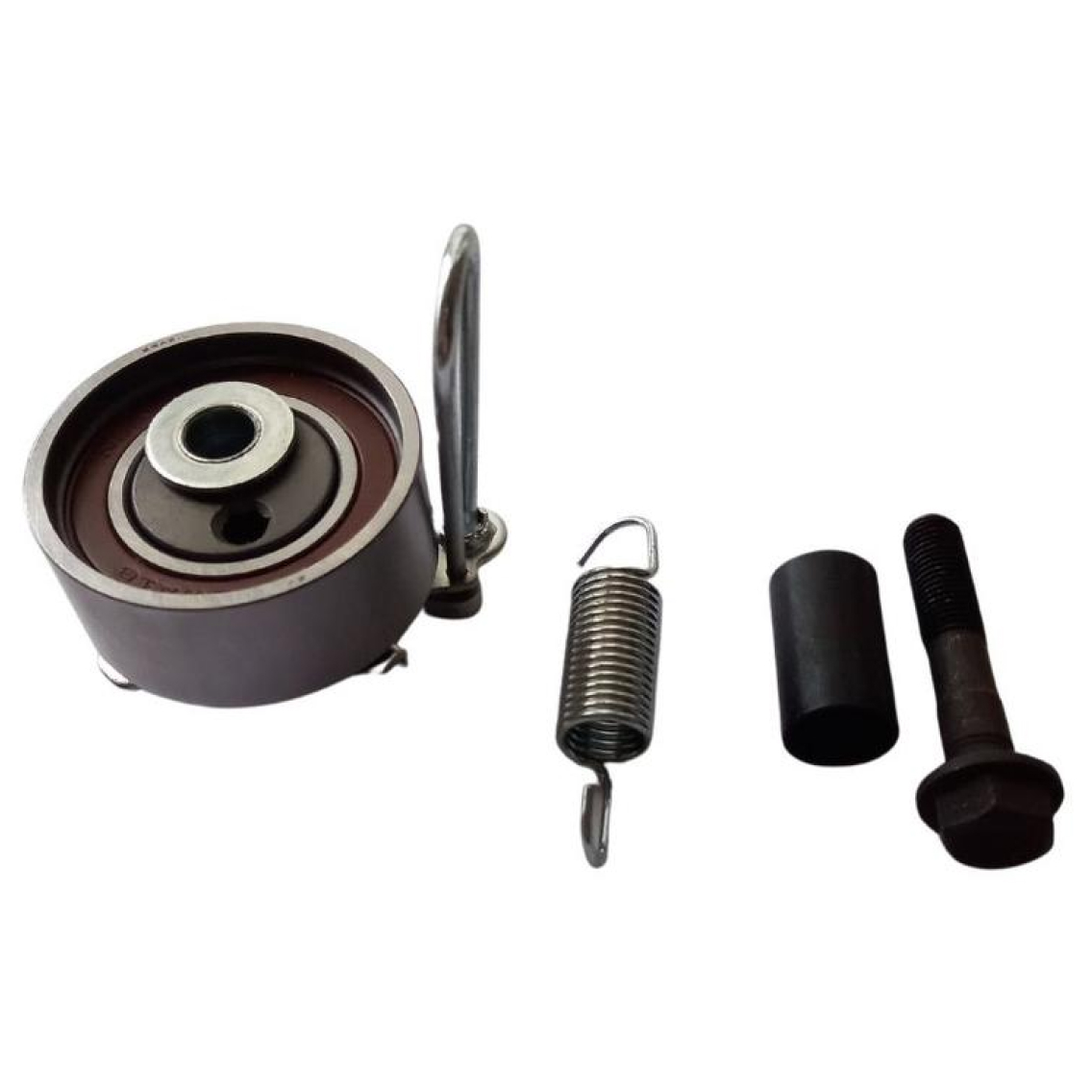 Tensionador da Correia Sincronizadora para Honda Civic - Nytron - 7756 - (5)