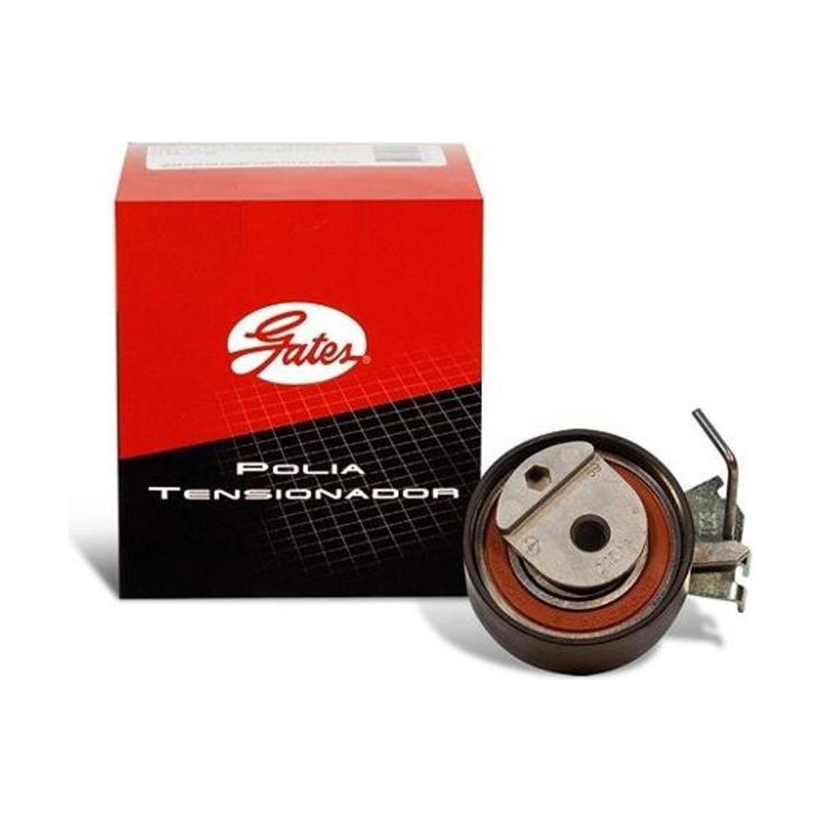 Tensionador da Correia Sincronizadora - Gates - T43023 - (2)