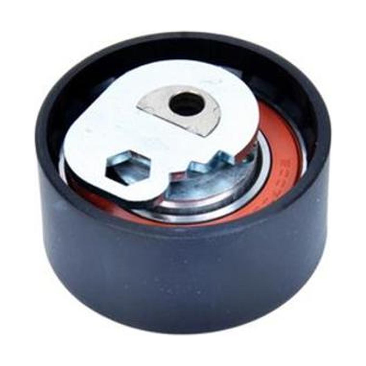 Kit Polias da Correia Dentada - Nytron - 7703 1277 - (2)