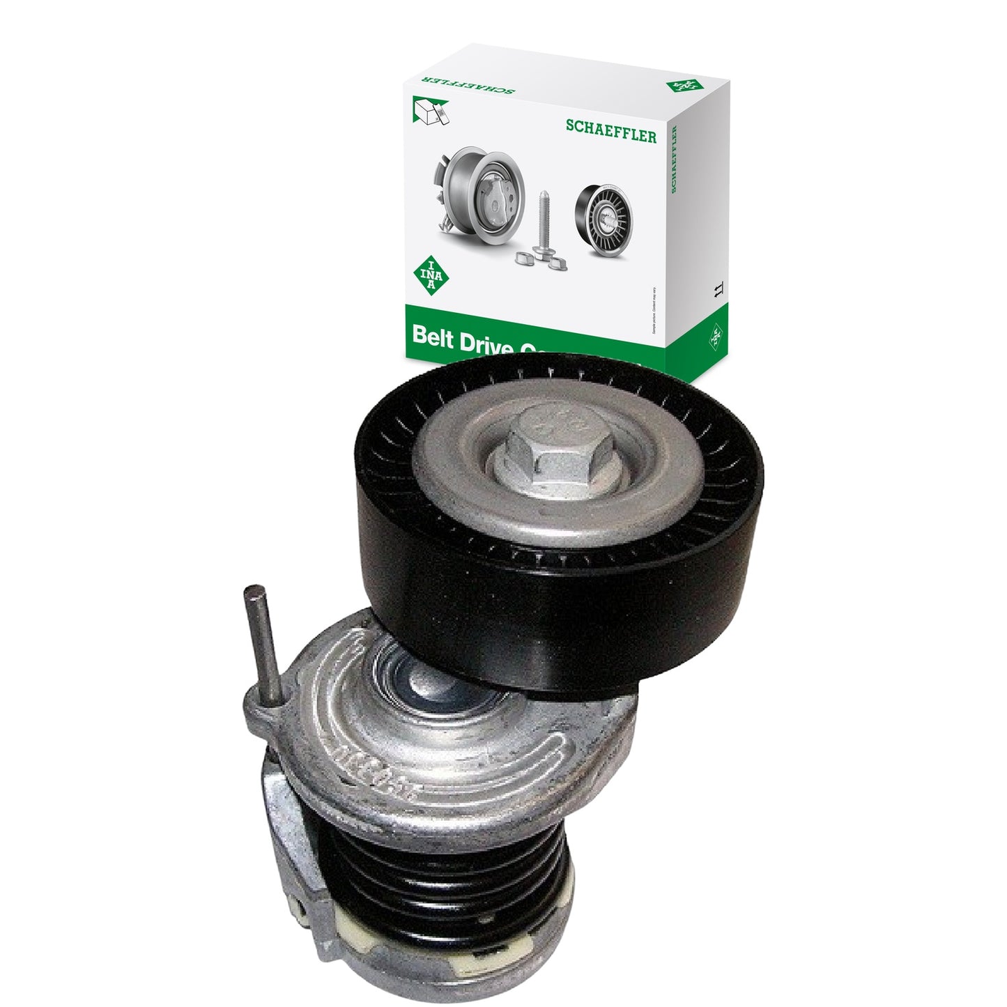 Tensionador de Correia - INA - 534 0164 10 - (1)
