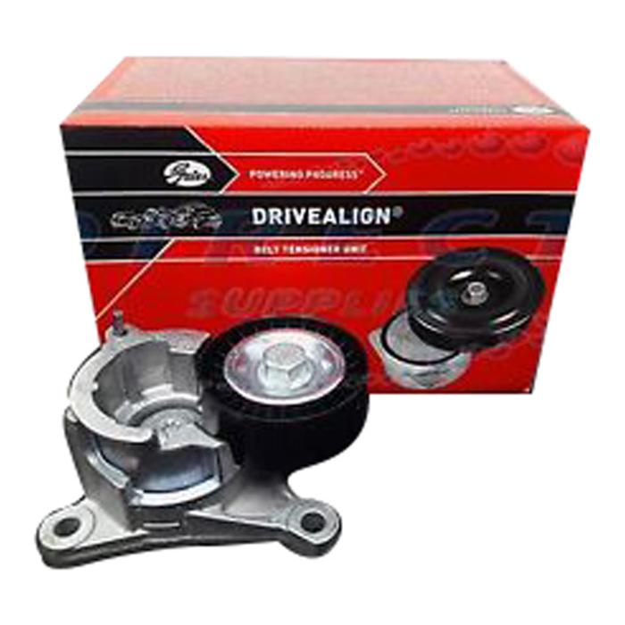 Tensionador da Correia Micro V - Gates - T38206 - (1)