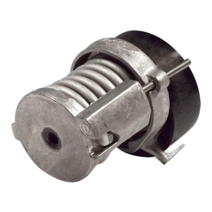 Tensionador da Correia Modelo Lisa - Gates - T38214 - (1)