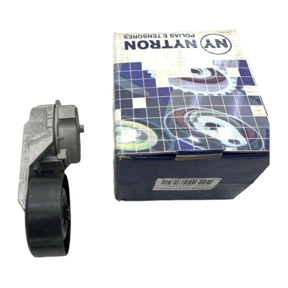 Tensionador da Direção Hidráulica - Nytron - 7820 - (3)