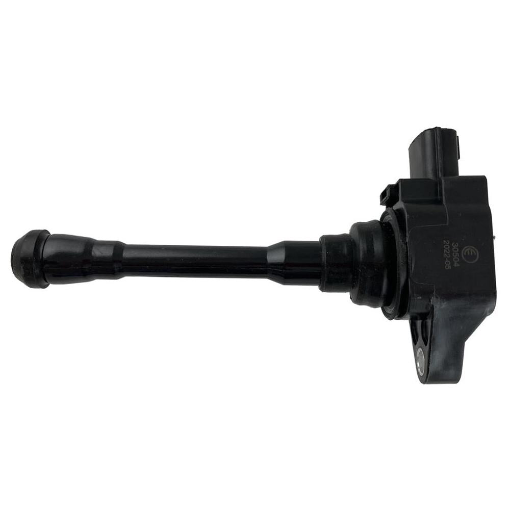 Bobina de Ignição Individual 3 Terminais - Euro - 30504 - (1)