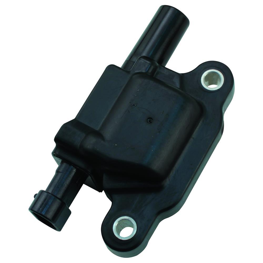 Bobina de Ignição 12V - Euro - 30663 - (1)