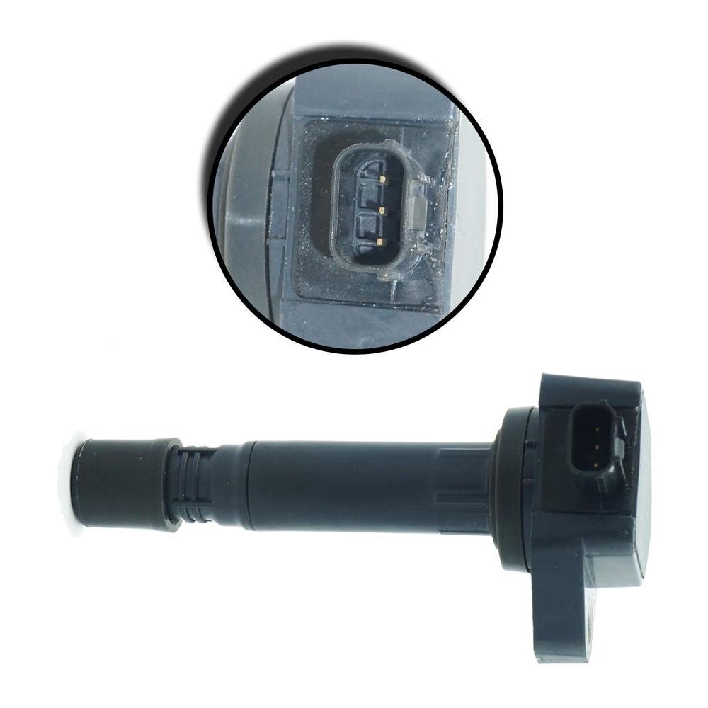 Bobina de Ignição Caneta Individual - Euro - 30666 - (3)
