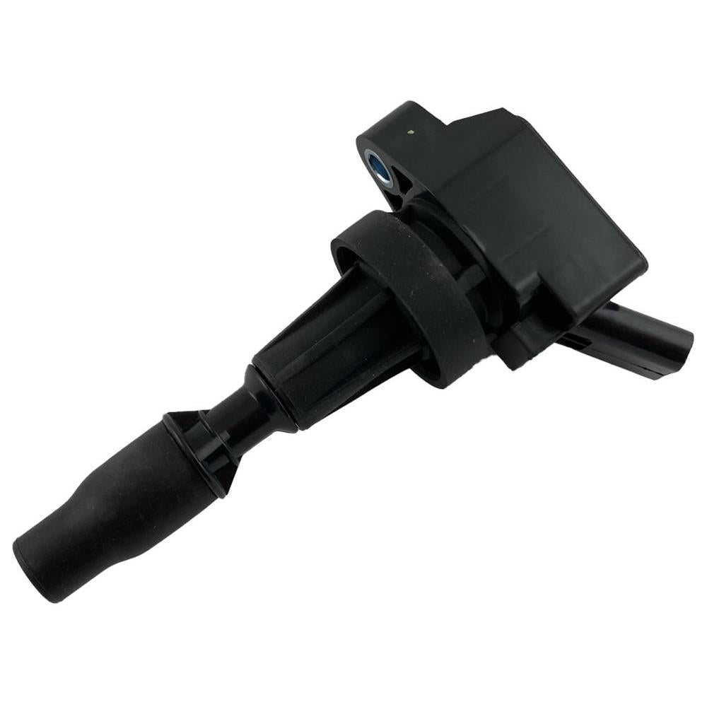 Bobina de Ignição Caneta 4 Terminais - Euro - 30722 - (1)