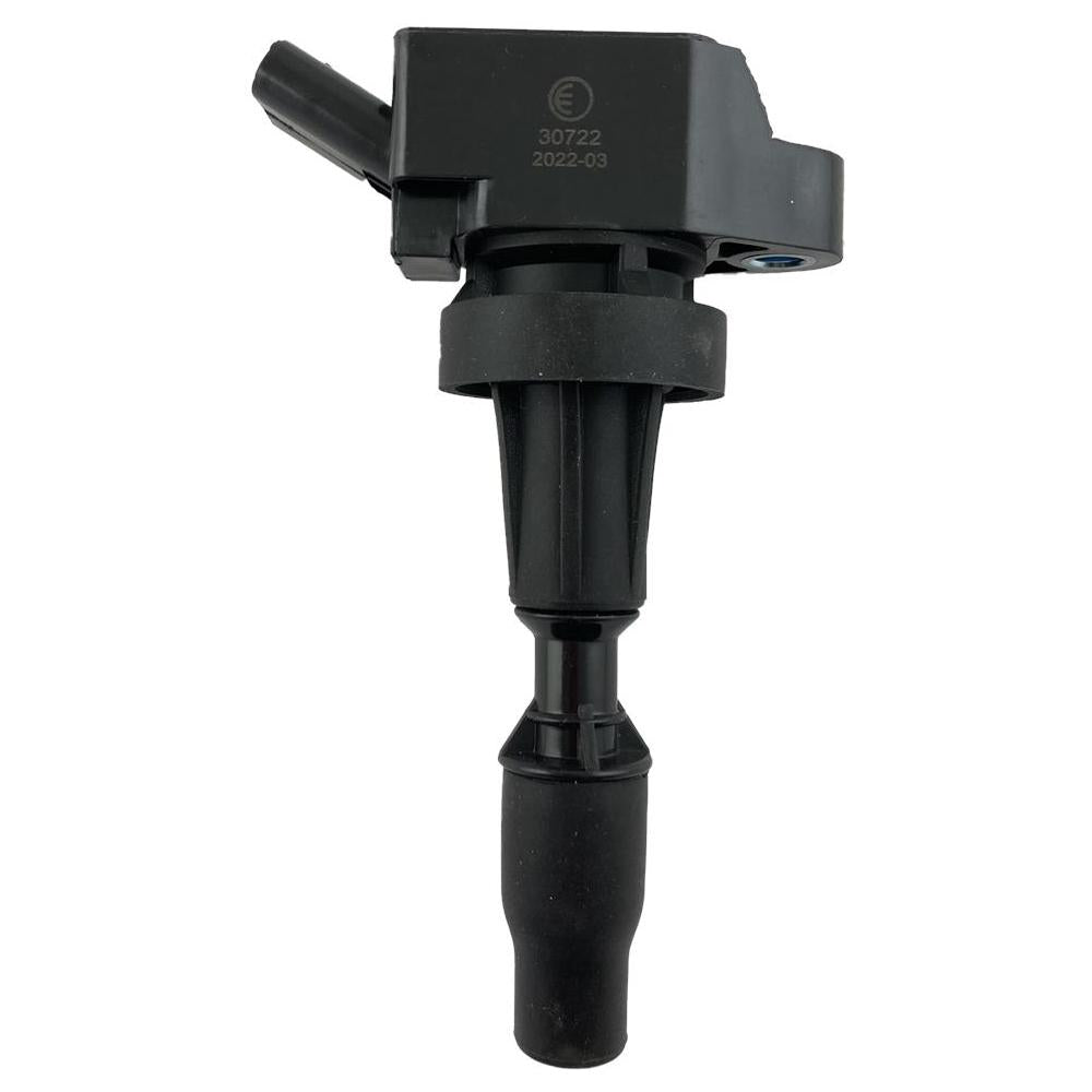 Bobina de Ignição Caneta 4 Terminais - Euro - 30722 - (3)