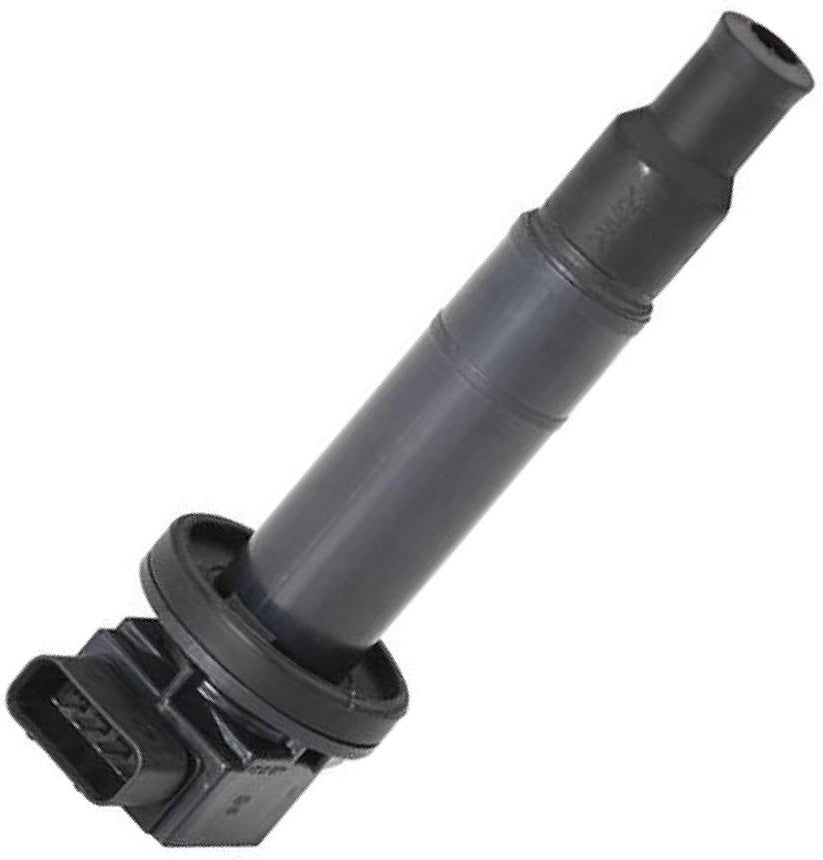 Bobina de Ignição 12V 4 Terminais - Hella - 5DA 193 175-931 - (1)